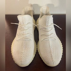 Adidas Yeezy Boost 350 V2 Cream White